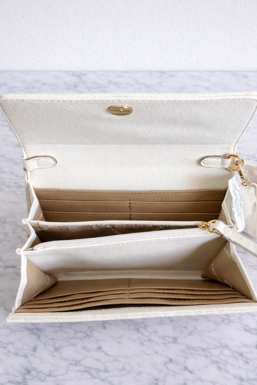Cartera Anne Klein