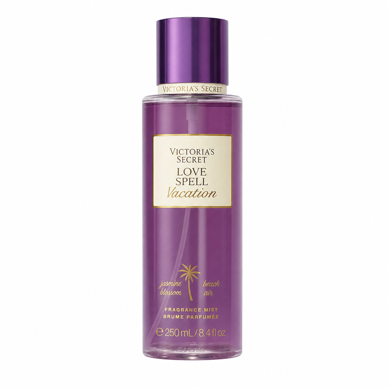 Victoria's Secret Love Spell Vacation 250 ml