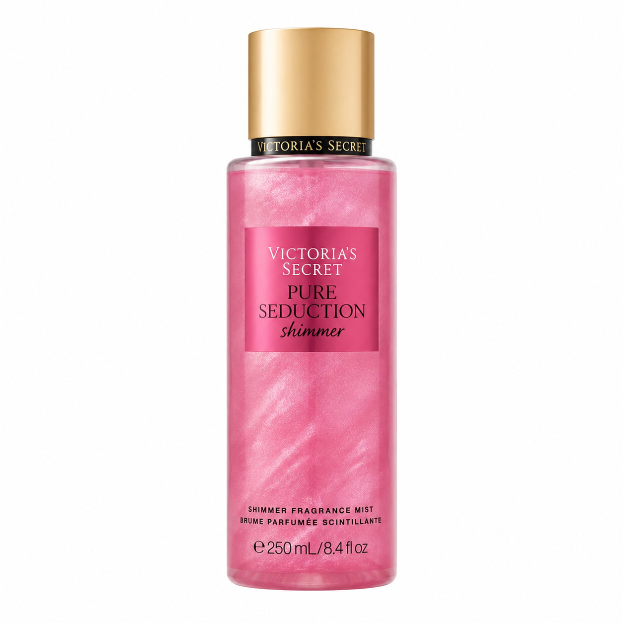 Victoria's Secret Pure Seduction Shimmer 250 ml