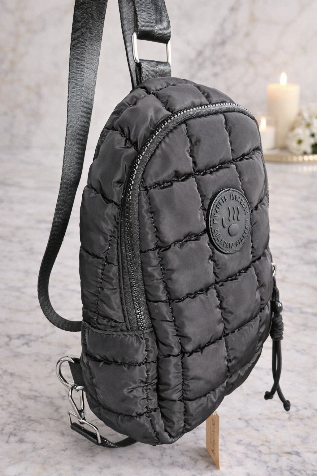 Morral BEARPAW