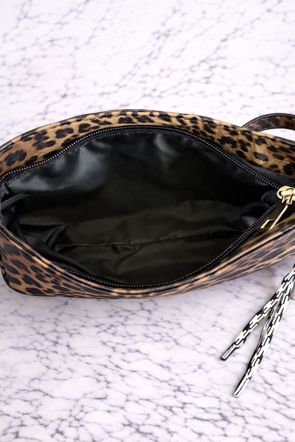 Cartera Animal Print