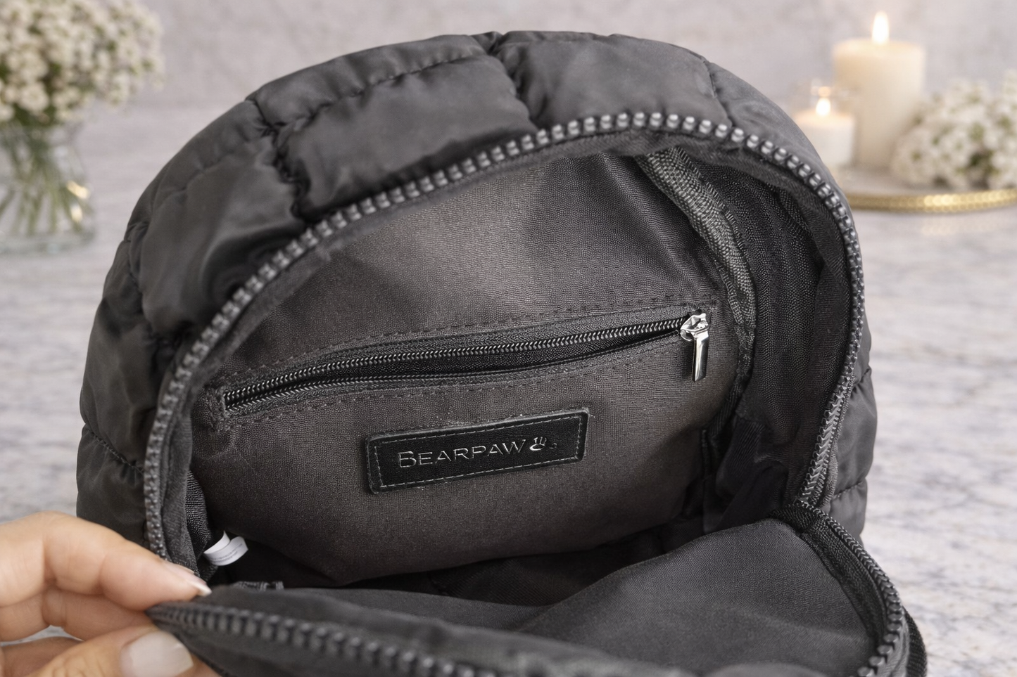 Morral BEARPAW