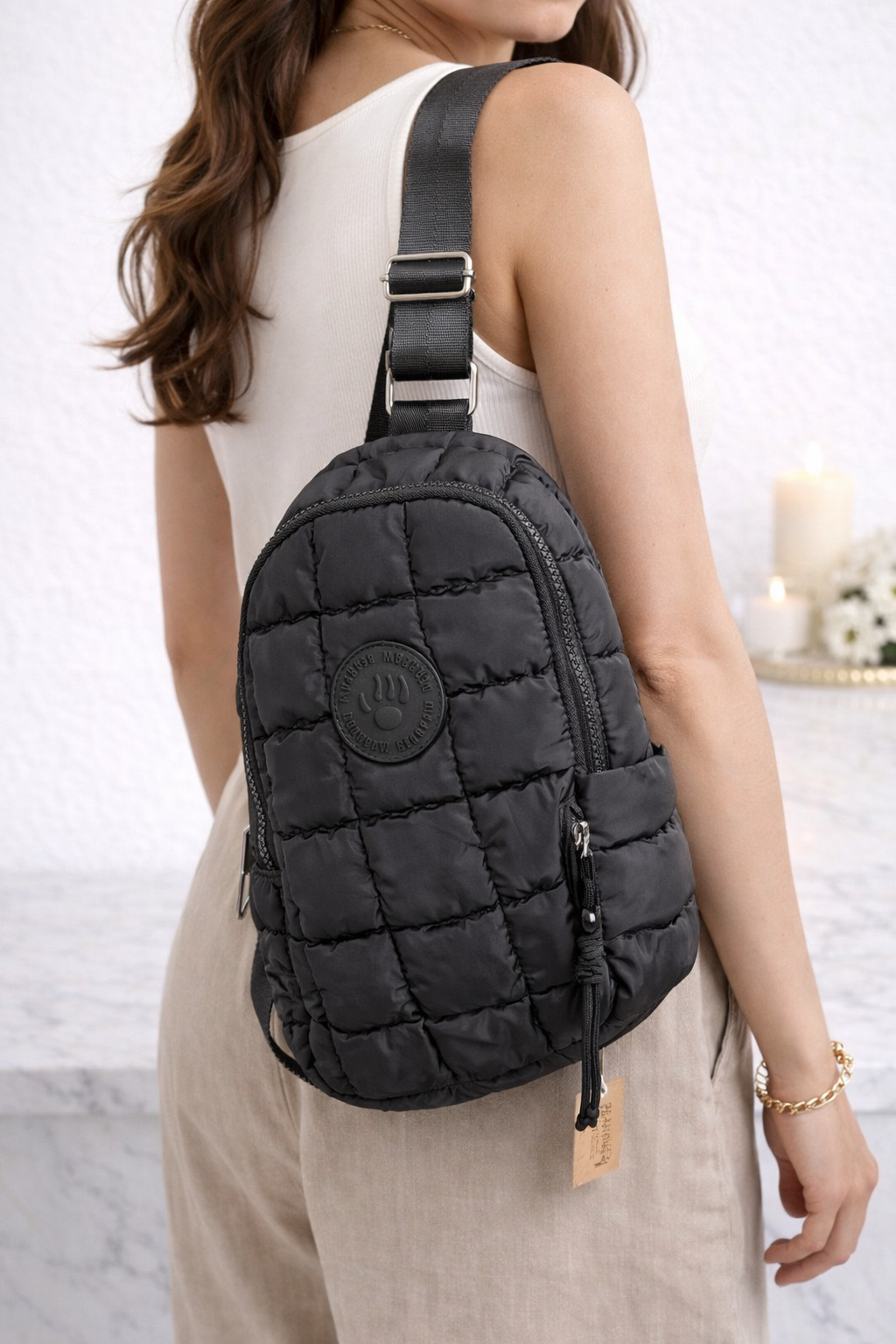 Morral BEARPAW