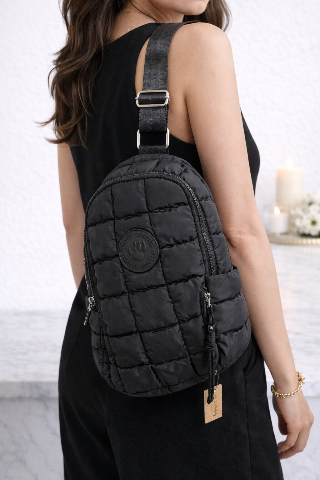 Morral BEARPAW