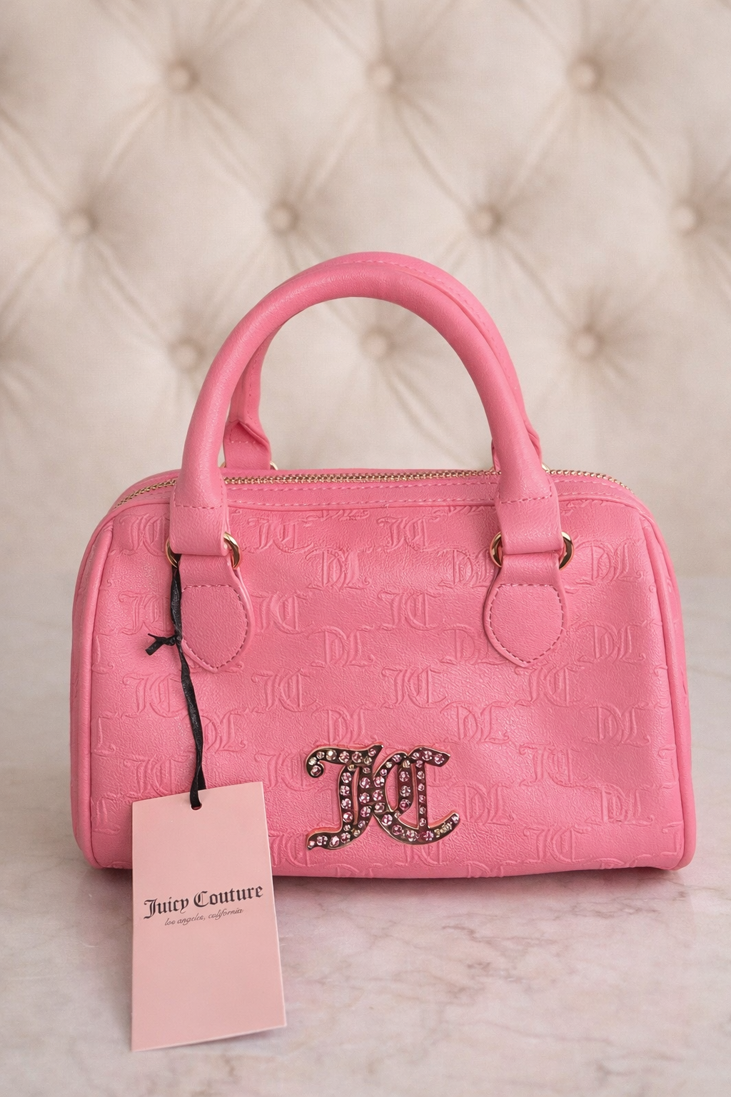 Cartera Juicy Couture original