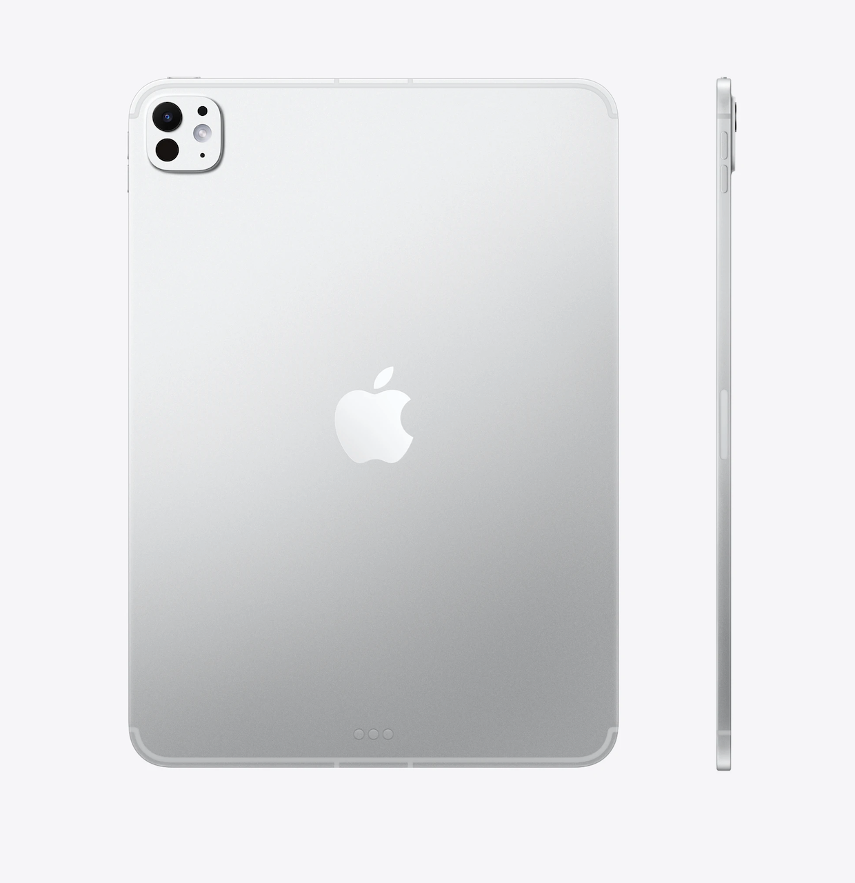 iPad Pro 11 pulgadas chip M5 256GB