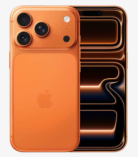 Iphone 17 pro max (256 gb)