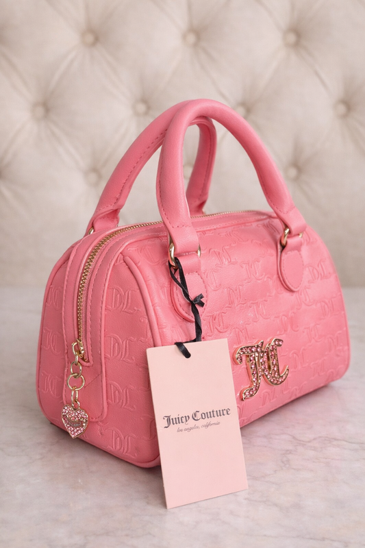 Cartera Juicy Couture original