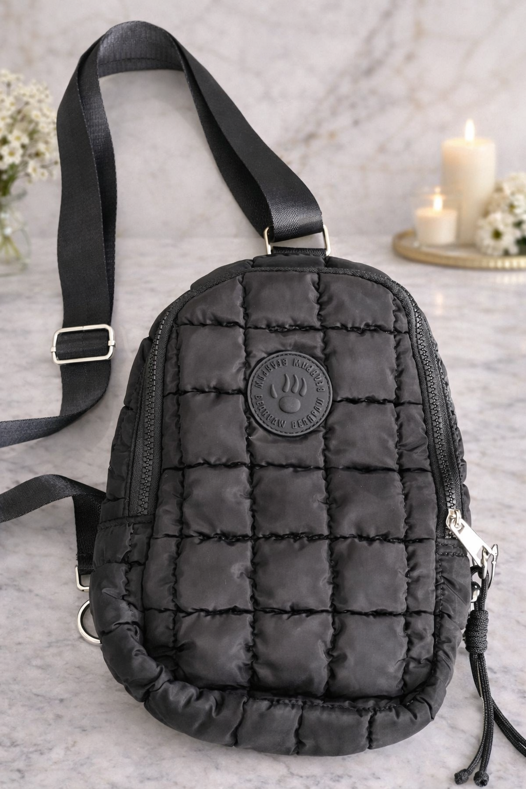 Morral BEARPAW