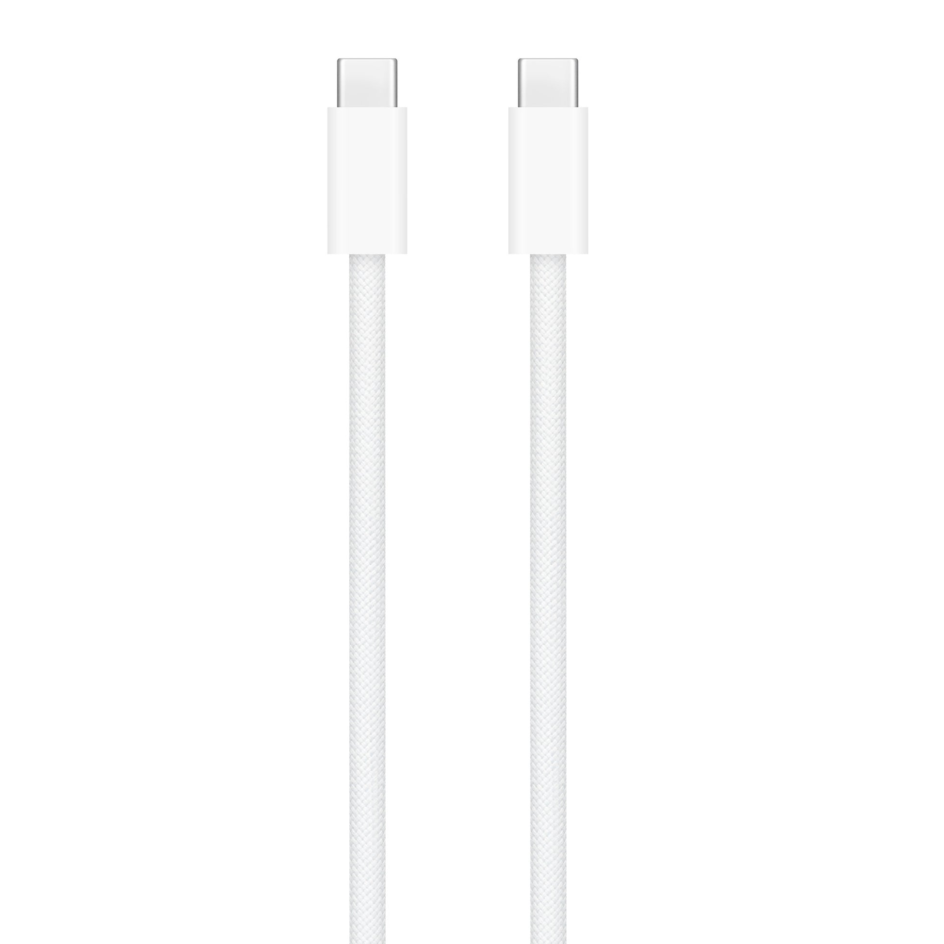 Cable de carga USB-C de 240 W Apple
