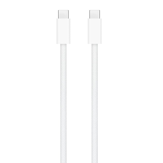 Cable de carga USB-C de 240 W Apple