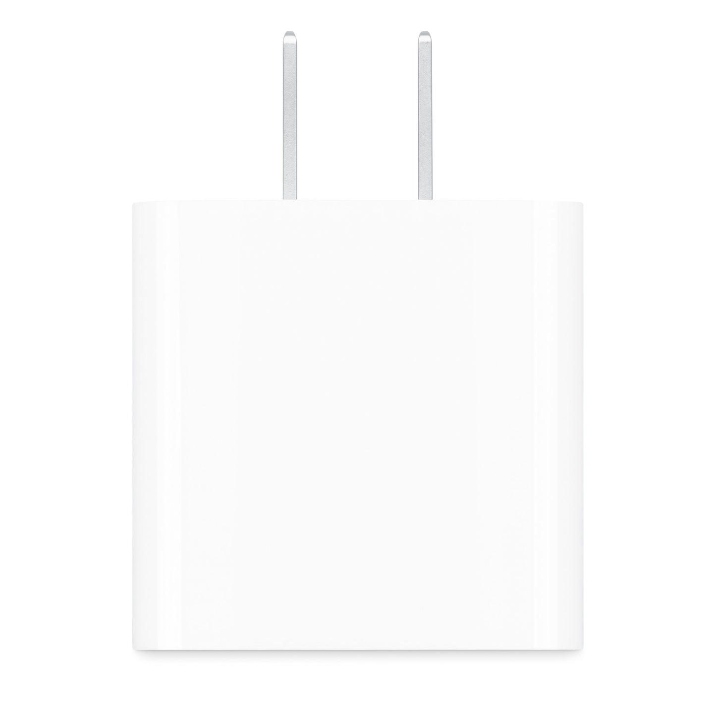 Adaptador de corriente USB-C de 20 W Apple