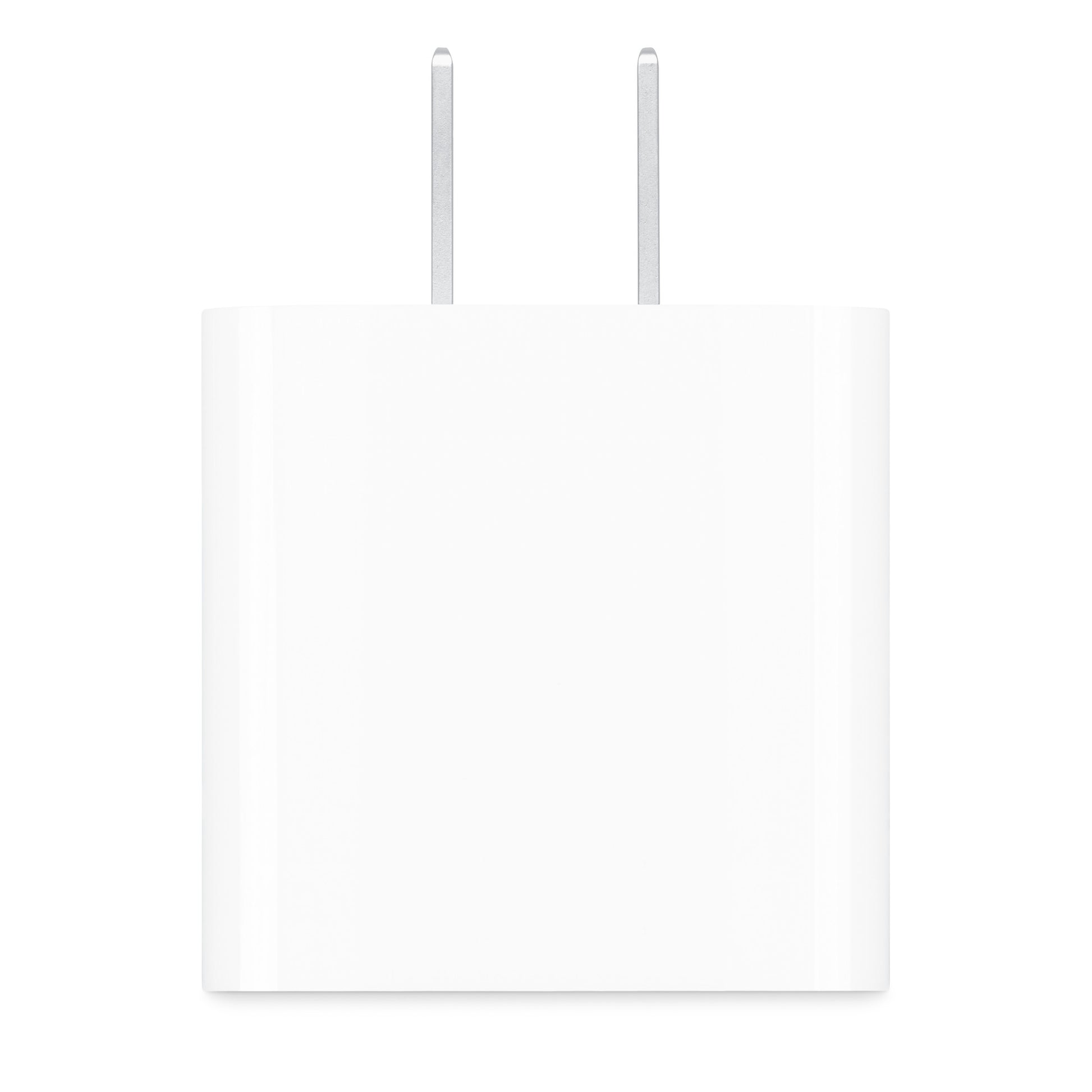 Adaptador de corriente USB-C de 20 W Apple