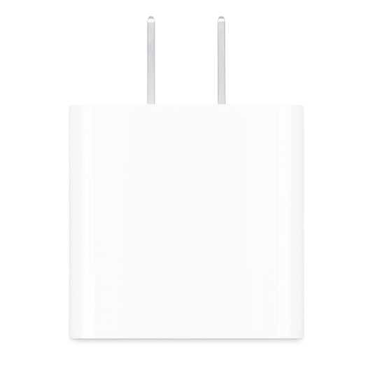 Adaptador de corriente USB-C de 20 W Apple