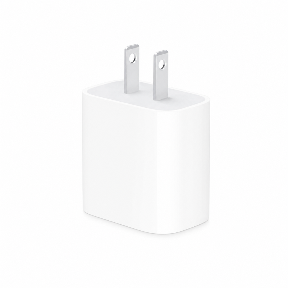 Adaptador de corriente USB-C Apple 20 W