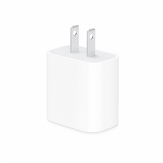 Adaptador de corriente USB-C Apple 20 W