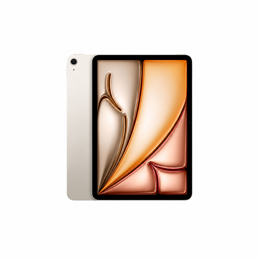 iPad Air M4 de 11 pulgadas 256GB