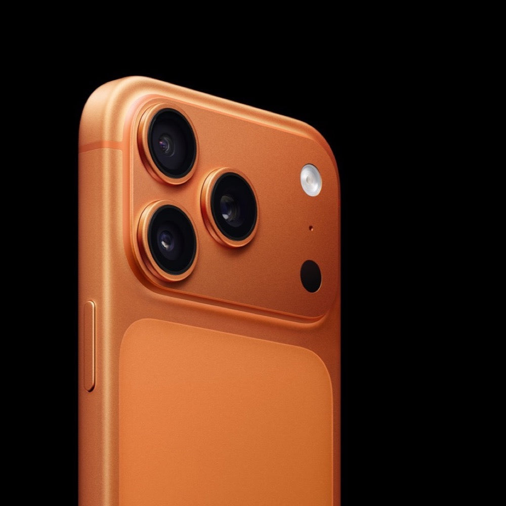 iPhone 17 Pro
