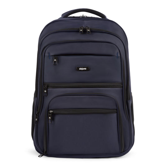 🎒 Mochila DeJuno Funcional Premium Impermeable – Laptop + Viaje