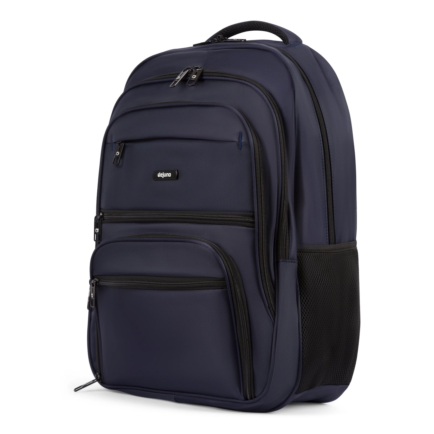 🎒 Mochila DeJuno Funcional Premium Impermeable – Laptop + Viaje