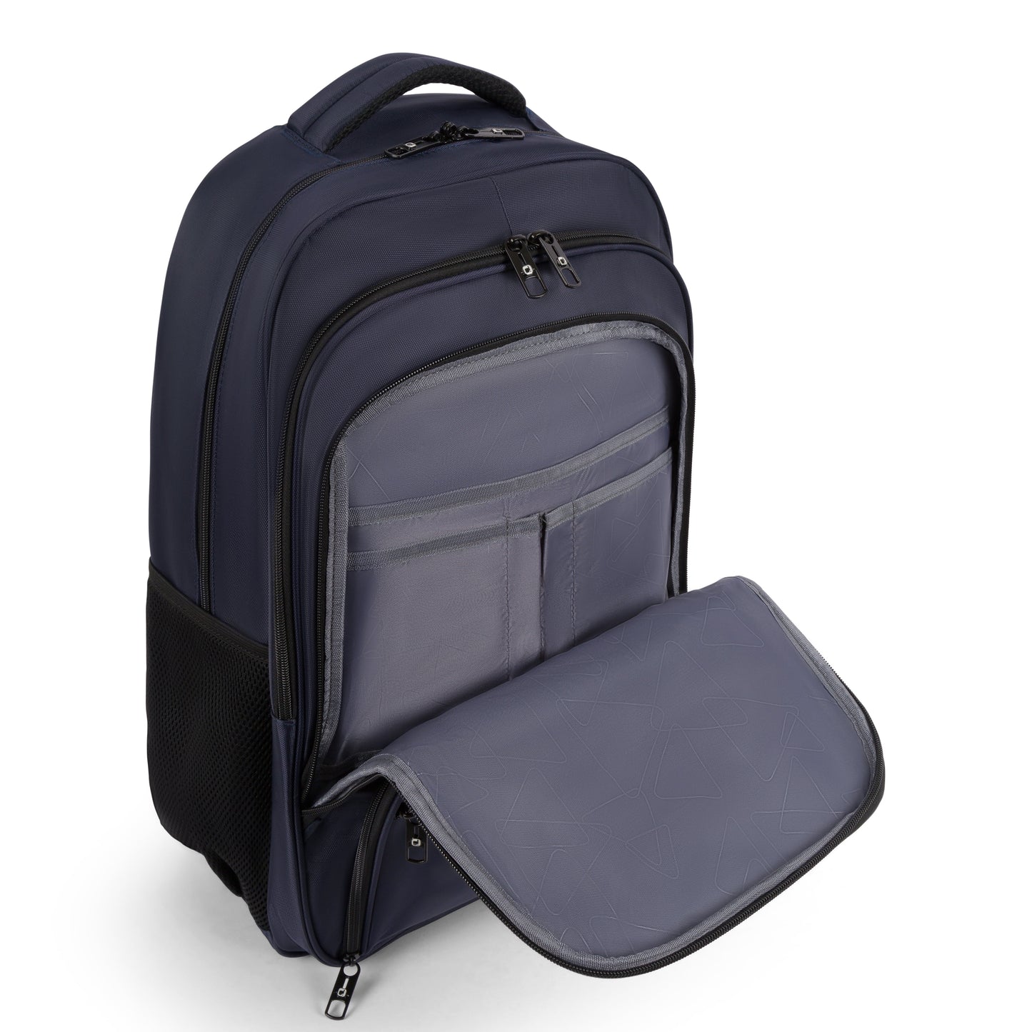 🎒 Mochila DeJuno Funcional Premium Impermeable – Laptop + Viaje