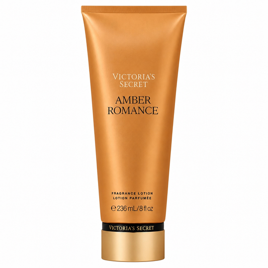 Victoria's Secret Amber Romance 236 ml