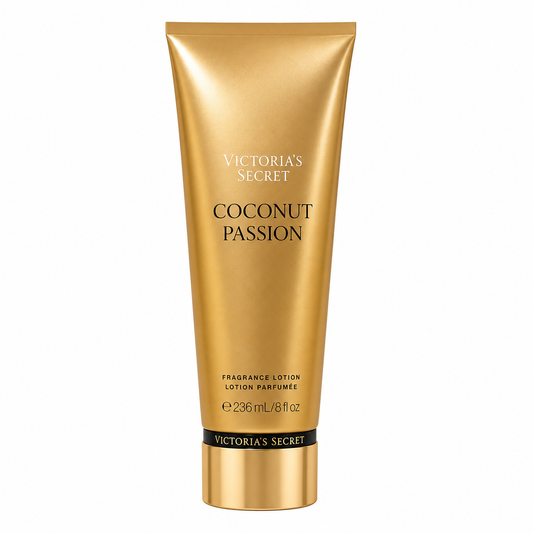 Victoria's Secret Coconut Passion 236 ml