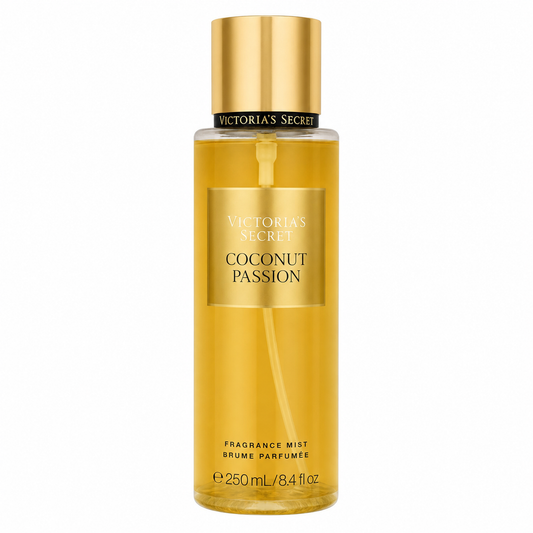 Victoria's Secret Coconut Passion 250 ml