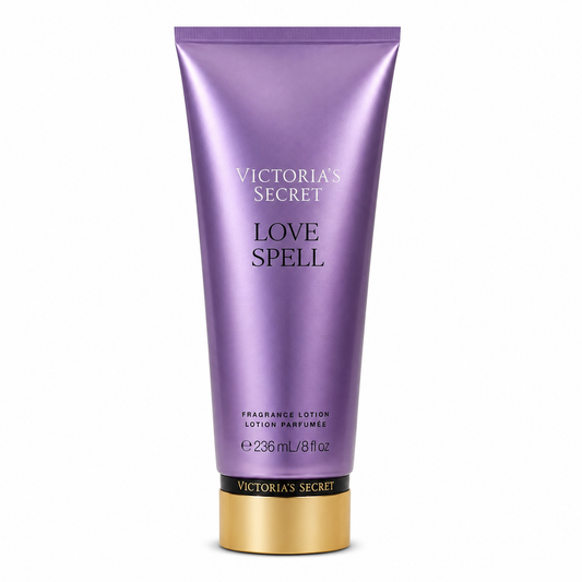 Loción perfumada Victoria's Secret Love Spell 236 ml